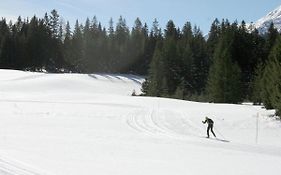 Chalet In Hohentauern In The Ski Area