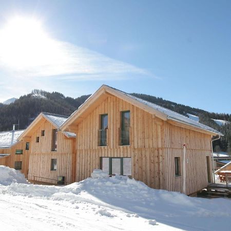 Villa Chalet In Hohentauern In The Ski Area Exterior foto